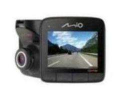 Mio MiVue 518 Dashboard Camera - Black